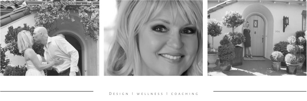 Interior Design, Wellness & Coaching
