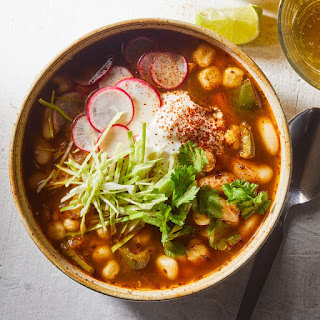 Soup’s On! Four of My Favorite, Most Flavorful Vegetarian Soups